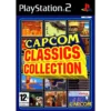 CAPCOM CLASSICS COLLECTION VOL 1