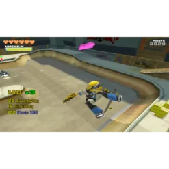 SKATE ATTACK PS2 IG2