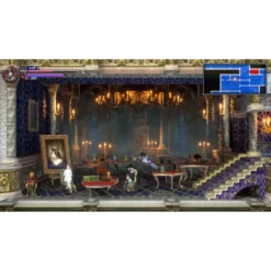 BLOODSTAINED RITUAL OF THE NIGHT PS4 IG3