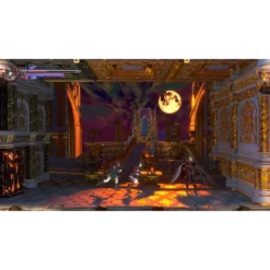 BLOODSTAINED RITUAL OF THE NIGHT PS4 IG1