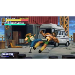 FINAL VENDETTA PS5 IG2