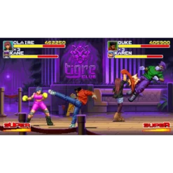 FINAL VENDETTA PS5 IG1