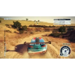 COLIN MCRAE DIRT 2 PS3 IG3