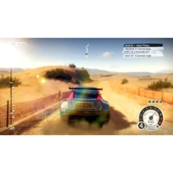 COLIN MCRAE DIRT 2 PS3 IG2
