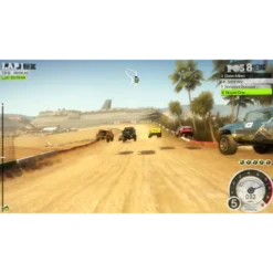 COLIN MCRAE DIRT 2 PS3 IG1