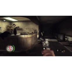 THE WALKING DEAD SURVIVAL INSTINCT PS3 IG2