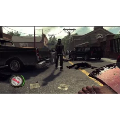 THE WALKING DEAD SURVIVAL INSTINCT PS3 IG1