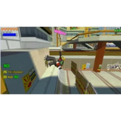 SKATE PARK CITY PSP IG3