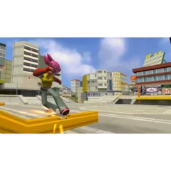 SKATE PARK CITY PSP IG1