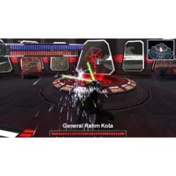 STAR WARS THE FORCE UNLEASHED PSP IG1