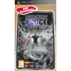STAR WARS THE FORCE UNLEASHED