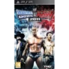 SMACKDOWN VS RAW 2011