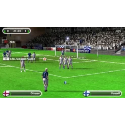 UEFA EURO 2008 PSP IG1