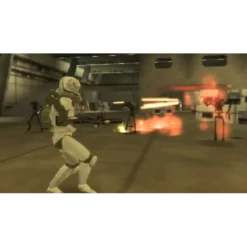 STAR WARS BATTLEFRONT ELITE SQUADRON PSP IG2