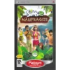 OS SIMS 2 NÁUFRAGOS