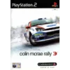 COLIN MCRAE RALLY 3