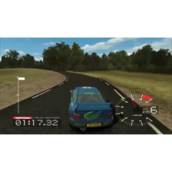 COLIN MCRAE RALLY 3 PS2 IG1