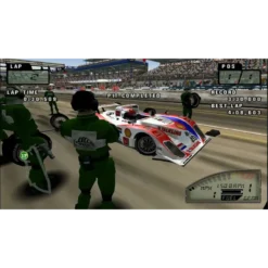 LE MANS 24 HOURS PS2 IG3