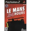 LE MANS 24 HOURS