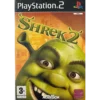 SHREK 2 PS2