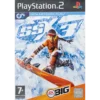 SSX 3 PS2 1