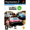 WRC 4 PS2