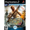 MEDAL OF HONOR RISING SUN PS2 FC