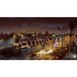 GRAND THEFT AUTO V XBOX SERIES XS 2