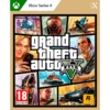 GRAND THEFT AUTO V XBOX SERIES XS FC