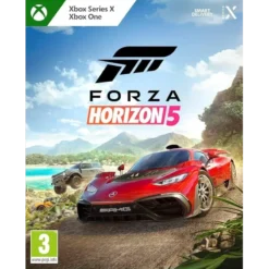 FORZA HORIZON 5 XBOX ONE/XBOX SERIES X