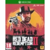 RED DEAD REDEMPTION II XBOX ONE XBOX SERIES X FC