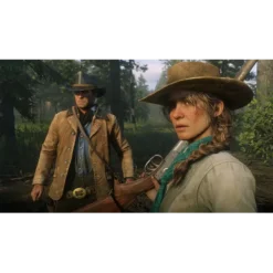 RED DEAD REDEMPTION II XBOX ONE XBOX SERIES X 1