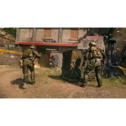 CALL OF DUTY MODERN WARFARE II CROSS GEN EDITION XBOX SERIES XS 1