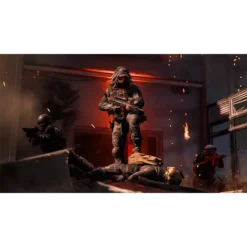 CALL OF DUTY MODERN WARFARE II CROSS GEN EDITION XBOX SERIES XS 3