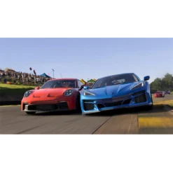 FORZA MOTORSPORT XBOX SERIES XS 1