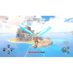 IMMORTALS FENYX RISING GOLD EDITION XBOX ONE XBOX SERIES X 1