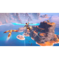 IMMORTALS FENYX RISING GOLD EDITION XBOX ONE XBOX SERIES X 2