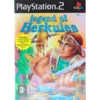 LEGEND OF HERKULES PS2