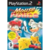 THE MOUSE POLICE PS2