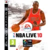NBA LIVE 10 PS3