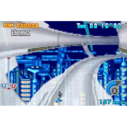 DISNEY SPORTS SNOWBOARDING GBA IG1