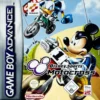 DISNEY SPORTS MOTOCROSS