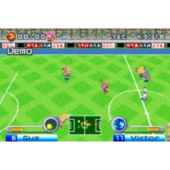 DISNEY SPORT FOOTBALL GBA IG3