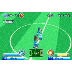 DISNEY SPORT FOOTBALL GBA IG2