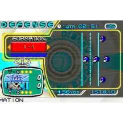 DISNEY SPORTS FOOTBALL GBA IG2