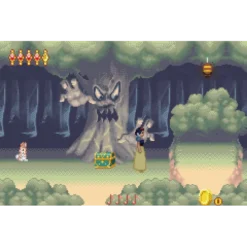 DISNEY PRINCESS GBA IG3