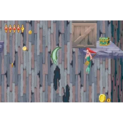 DISNEY PRINCESS GBA IG1