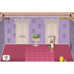 DISNEY PRINCESS GBA IG2