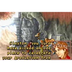 DINOTOPIA THE TIMESTONE PIRATES GBA IG3