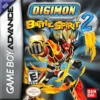 DIGIMON BATTLE SPIRIT 2